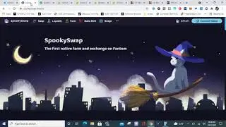 passive crypto investment and new Fantom news🔥🔥🔥