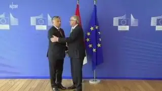 Politik Parodie