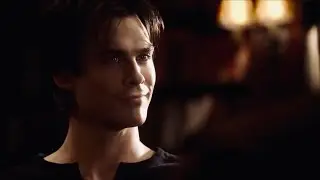 &lsquo;Cause I am #thevampirediariesedits #thevampirediariesedit #stefansalvatore #damonsalvatore #keşfet 