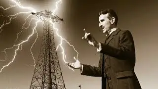 The Tesla Energy Machine - Will it Return? Remote Viewing by MBC AI