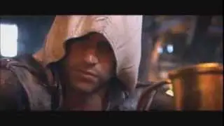 Assassin's Creed 4 Trailer - Ghost Lights by Woodkid (With subtitles)