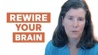 Techniques to rewire your brain & reduce inflammation: Eileen Laird | mbg Podcast