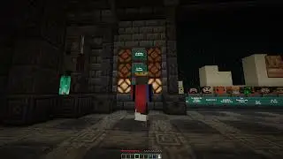 Playing Decked Out 2 in the HermiCraft S9 (World Download)