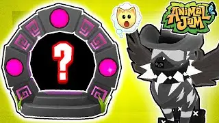 *САМЫЙ БОЛЬШОЙ* СЕКРЕТ ANIMAL JAM...