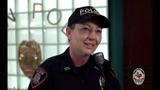 APD RECRUITMENT VIDEO