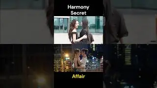 Sonya cute body language | LookmheeSonya - Affair x Harmony Secret