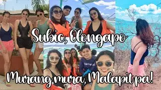Olongapo! Pilipinas Budget Meal Trip