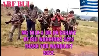 General Talk and Do | War draft 2022 | Bui county | Ambazonia breaking news