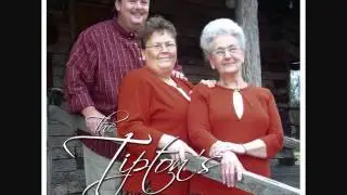 The Tiptons Come and Walk with Me Today