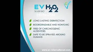 EV H2O2 - Silver Bio