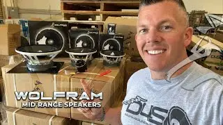 Wolfram Audio WPA Pro Audio Walk Through