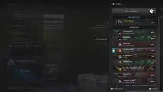FAZE KLAN WORTHY #1 WARZONE TOP 20