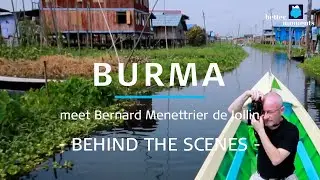Better Moments - Burma Photo Workshop Behind the Scenes