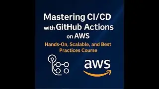 23 How It Works: Laravel Docker CI/CD Workflow with GitHub Actions on AWS