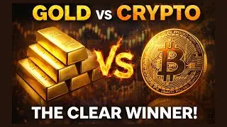 gold vs bitoin| whis is next?| retirement plan