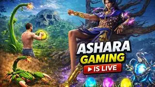 Today RP Giveaway #bgmi#rpgiveaway#AsharaGaming
