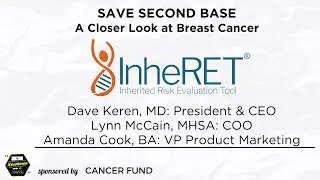 Save Second Base, The Innovators: InheRET