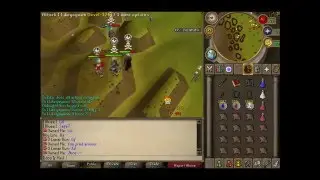 DDos if mad mTiScape 99% hybridding Video
