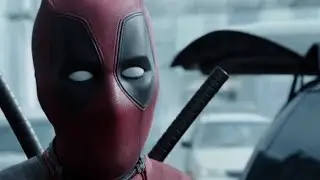 Deadpool Vs Proxmia Midnight