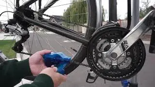 Cheapest Bicycle Chain Cleaner Use & Review BestSeller777
