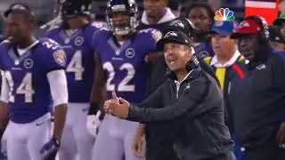 NFL The MOST Funny & Trolling Moments // Die lustigsten Momente aus der NFL