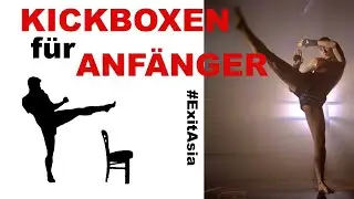 Kickboxen Anfänger Training #7