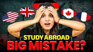 The *HARSH REALITY* of Studying Abroad in 2026 | AcadFly