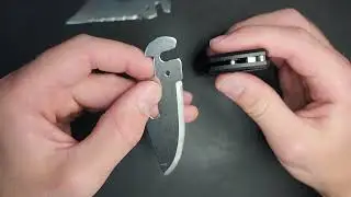 Cold Steel Click-N-Cut Folder Review