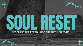 Soul Reset - Who is #1 In MyLife? | High Street Church