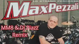 Max Pezzali - Lo strano percorso (MM8 & dj Piazz e65 remix)