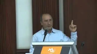 Mediation in a Traditional Culture: A Hybrid Model - Dr. David Shimoni
