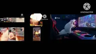 Numberblocks 2 bus booba Sora up to Faster 20 Parison (Ultra Louder!!!!!!!!!!!!!!!!!!!!!!!!!!)