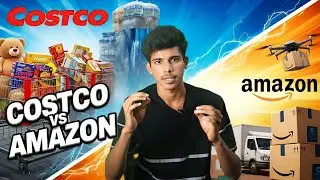Costco vs. Amazon: The Secret War for the American Household | ThinkGrid