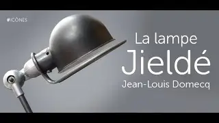 Jield&eacute; Pr&eacute;sentation de la marque fran&ccedil;aise de luminaires design.