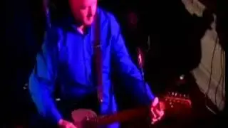 Keith Slater trailer