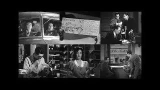 Don't Talk -The Enemy is Listening! (HD World War 2 -1942 - Restored)