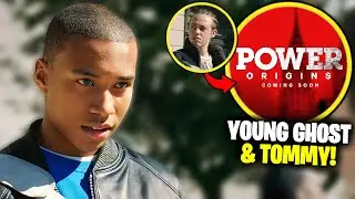 Young Ghost & Tommy Confirmed All Clues, Easter Eggs & Details Explained