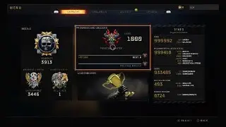 (BO4) Multiplayer + Zombies Unlock All Is Here! | How To Own Everything In Black ops 4 