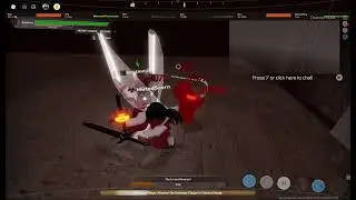 Cathredal to Cursed Revenant | SBOR Halloween Event 2025