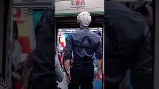 205 cm in china #hip hop #music #reels #handsome #china #chinatown #youtube #new #you #youtubeshort
