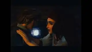 Saladin The Animated Series - Salahuddin and Anisa Moments