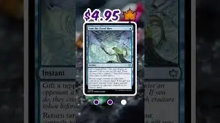 These MTG Bulk Cards Could Pay For Your Next Draft #magicthegathering