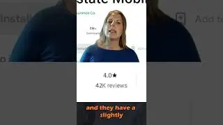 Allstate vs. State Farm&rsquo;s Mobile App: Allstate Has 20k More Reviews