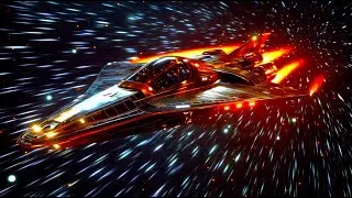 Humans Banned from the Galactic Council, But Their Warship Changed Everything! | HFY Sci-Fi Story