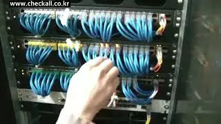 RJLED How to Trace Network (LAN) Cables