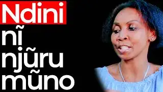Pst. Ann Neema :Signs of a good church