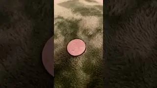 My one dollar coin from 1979 43 years ago is now worth 75.