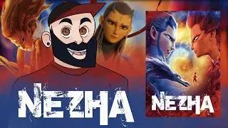 I Finally Watched NE ZHA (2019) - Movie Review