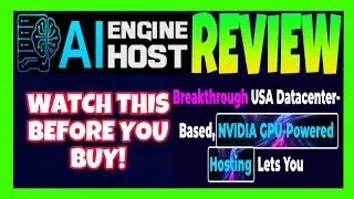 AI Engine Host - Major Red Flags Revealed!