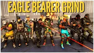 The Division 2 My Fastest Raid Clear Ever!